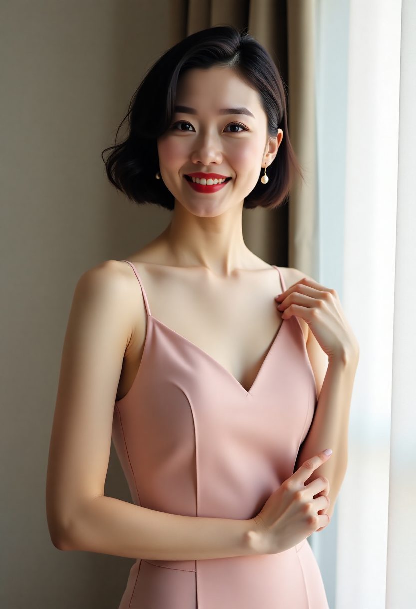 狐妖小红娘
